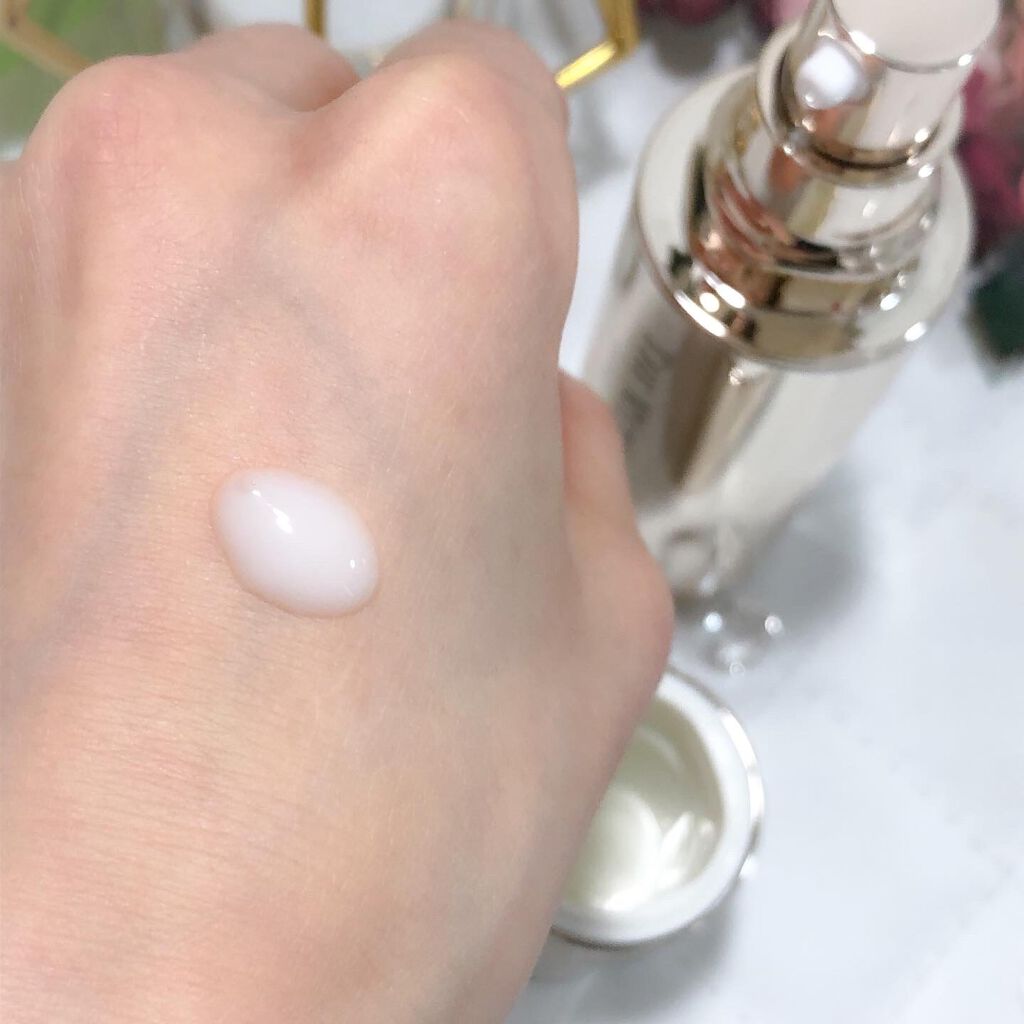 ザ マイトル エッセンス/THE MYTOL/ブースター・導入液を使ったクチコミ(5枚目)