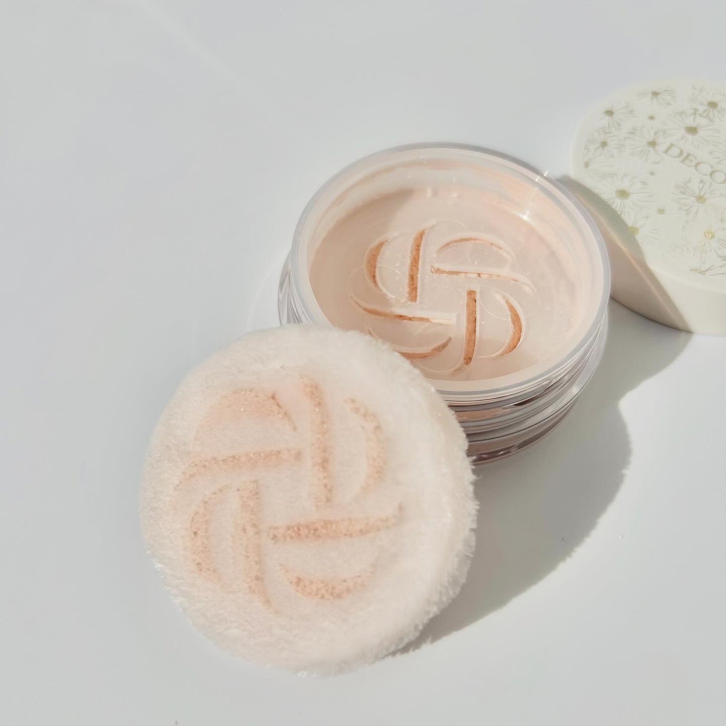 コスメデコルテ ホワイトブリス コレクション/DECORTÉ/メイクアップキットを使ったクチコミ(7枚目)