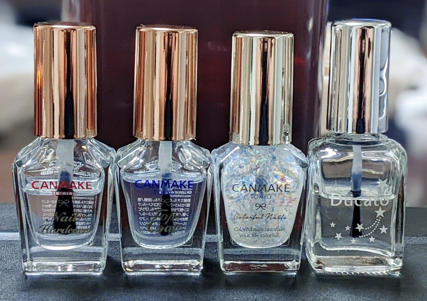 みのり on LIPS 「【過去作ネイル投稿】2023.07.1024:10Title:..」(3枚目)