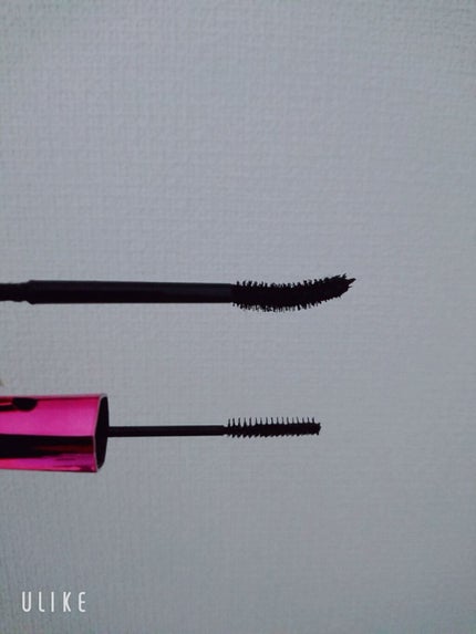 「塗るつけまつげ」自まつげ際立てタイプ/デジャヴュ/マスカラを使ったクチコミ(3枚目)