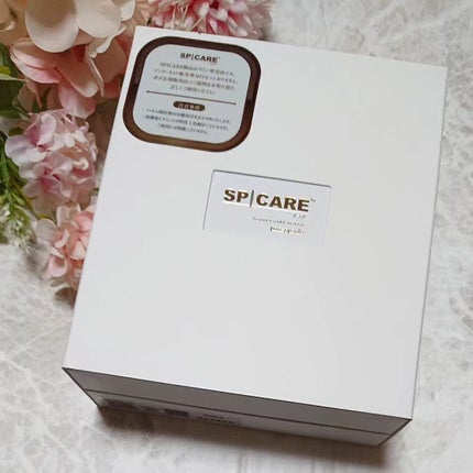 V3 VSPIC/SPICARE/美容液を使ったクチコミ(1枚目)