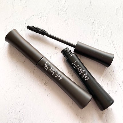 愛ラッシュマスカラR/b idol/マスカラを使ったクチコミ(2枚目)