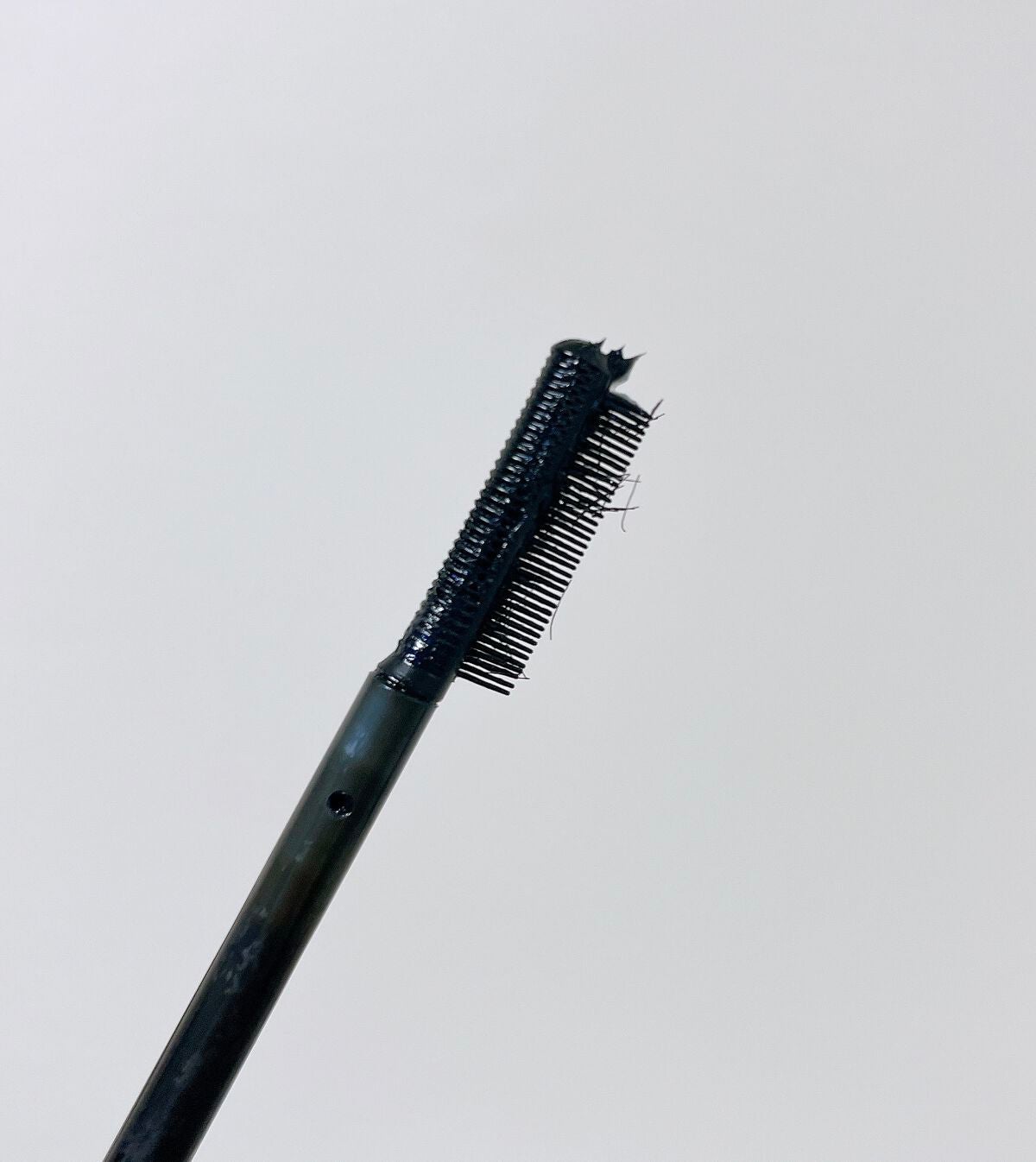 エテュセ アイエディション(マスカラベース)ウォームスタイル/ettusais/マスカラ下地を使ったクチコミ(2枚目)