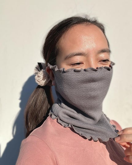 シルク保湿マスク/ミッシーリスト/マスクを使ったクチコミ(1枚目)