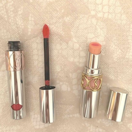 モン パリ ボディーローション/YVES SAINT LAURENT BEAUTE/ボディローションを使ったクチコミ(2枚目)