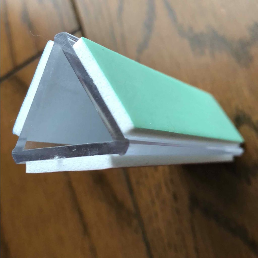 爪磨き&爪ヤスリ/DAISO/ネイル用品を使ったクチコミ(1枚目)