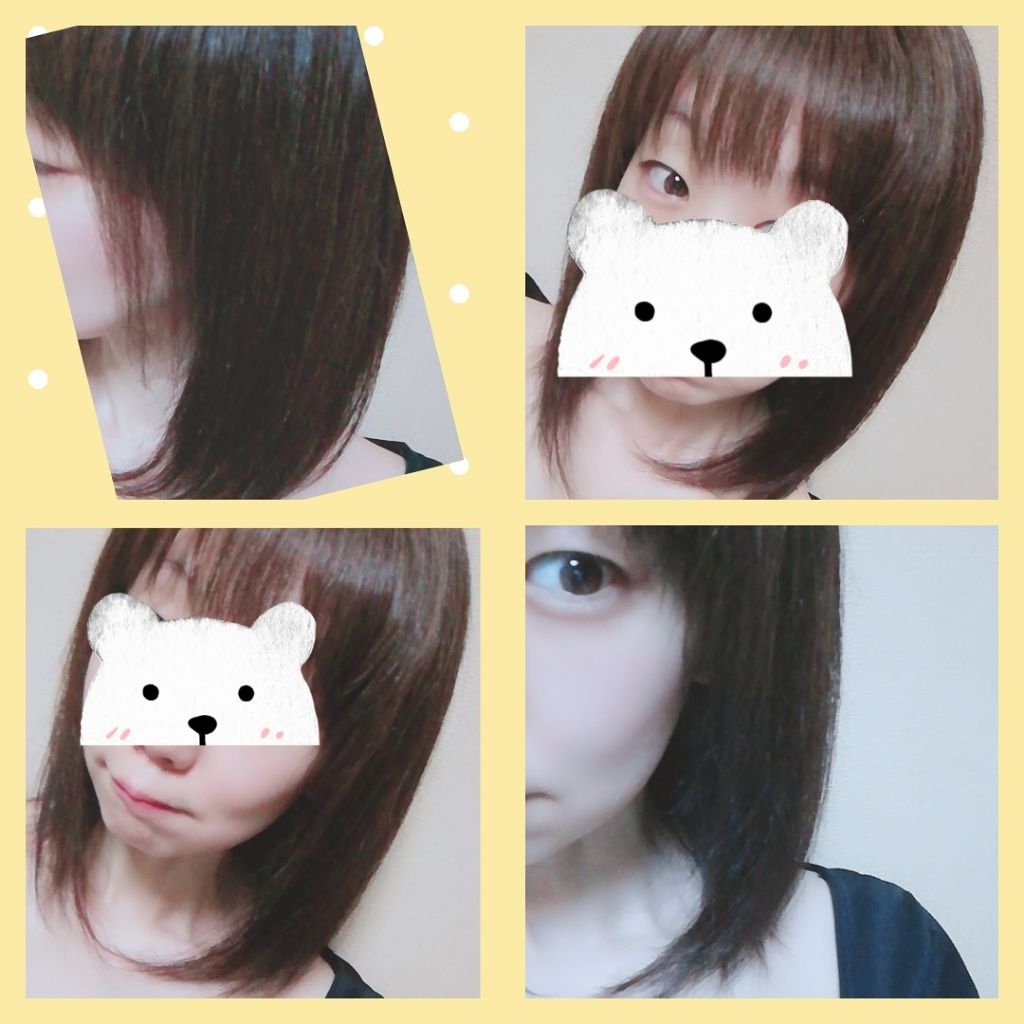 椿油ヘアエッセンスウォーター/KUMANO COSMETICS/ヘアミストを使ったクチコミ(3枚目)