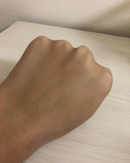 皮脂テカリ防止下地/CEZANNE/化粧下地を使ったクチコミ(2枚目)