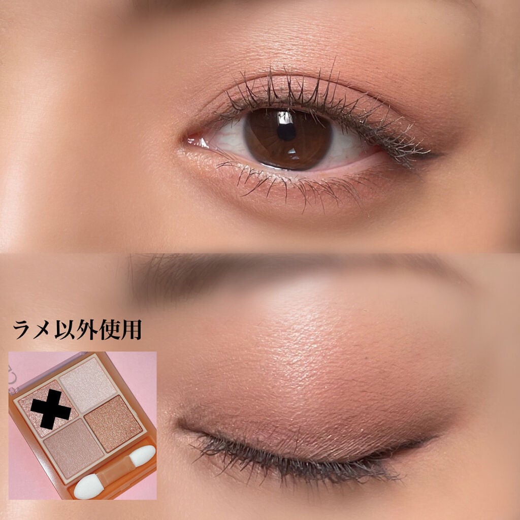 アピュー ジューシーパン スパークリングティント/A’pieu/口紅を使ったクチコミ(5枚目)