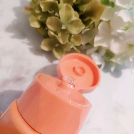 エスト クラリファイイング ジェル ウォッシュ/est/その他洗顔料を使ったクチコミ(2枚目)