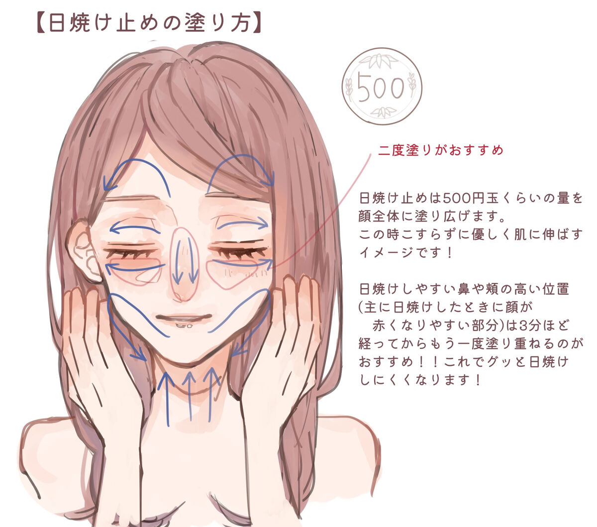 オハナマハロ  ウォータリースムーズUVジェル 〈ハリーア ノヘア〉/OHANA MAHAALO/日焼け止めジェルを使ったクチコミ（2枚目）