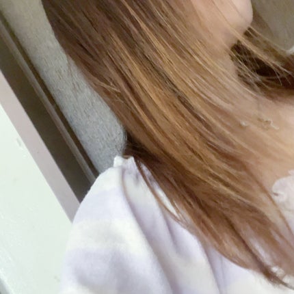 ボタニカルシャンプー/トリートメント(モイスト) /BOTANIST/シャンプー・コンディショナーを使ったクチコミ(4枚目)