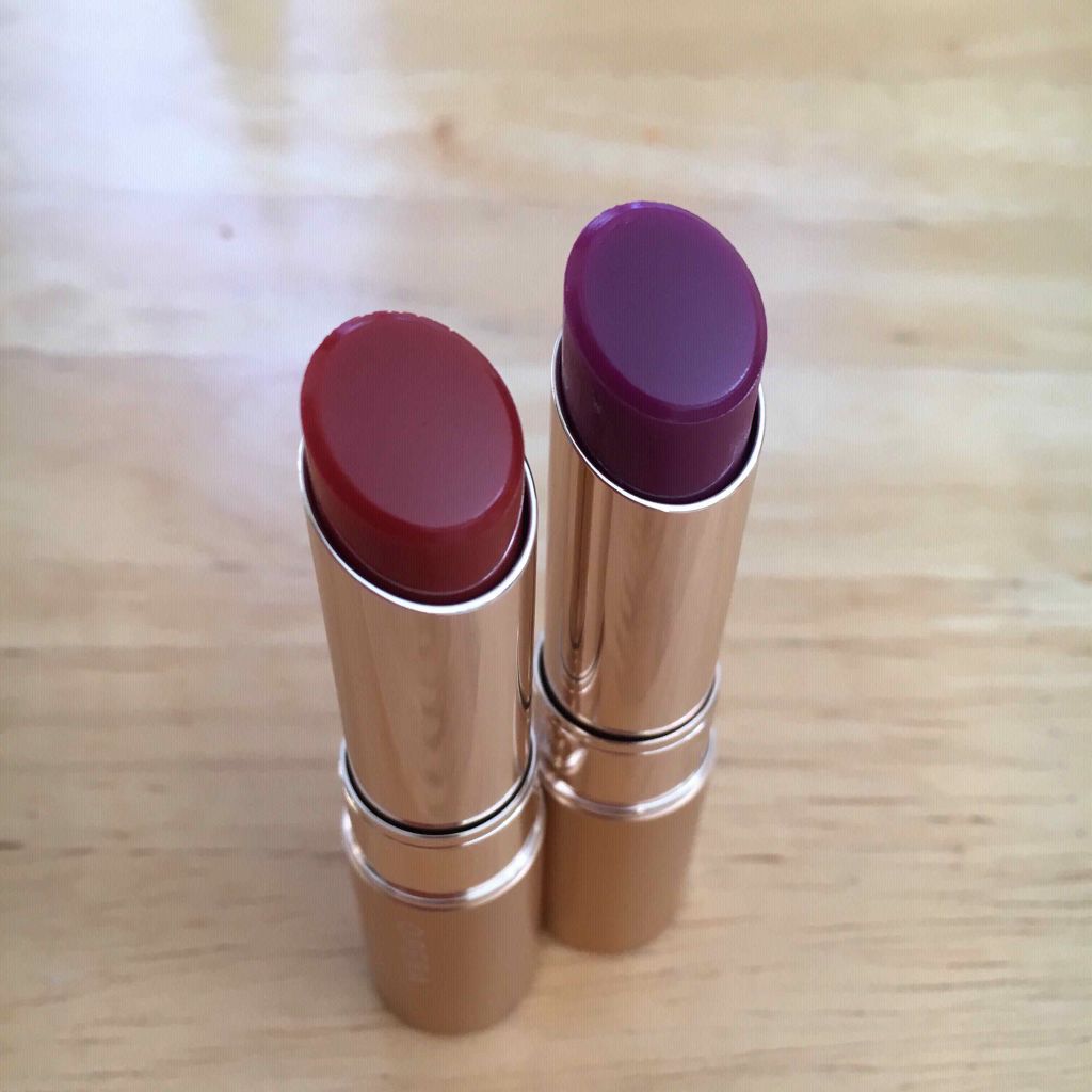 オペラ リップティント N/OPERA/リップティントを使ったクチコミ（2枚目）