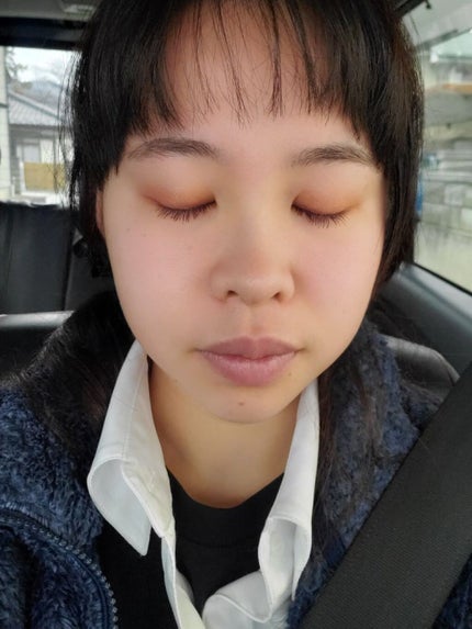 イロアソビ 4色アイパレット/iroasobi/アイシャドウパレットを使ったクチコミ(7枚目)