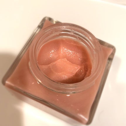 【旧】プレステージ ル ゴマージュ/Dior/スクラブ・ゴマージュを使ったクチコミ(2枚目)