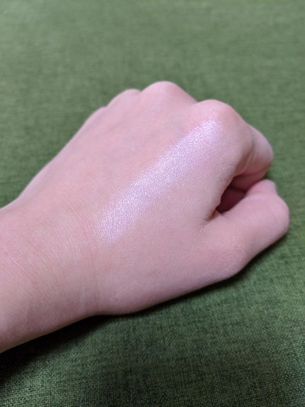 ラトゥー エクラ ファンデーション プライマー N/PAUL & JOE BEAUTE/化粧下地を使ったクチコミ(2枚目)