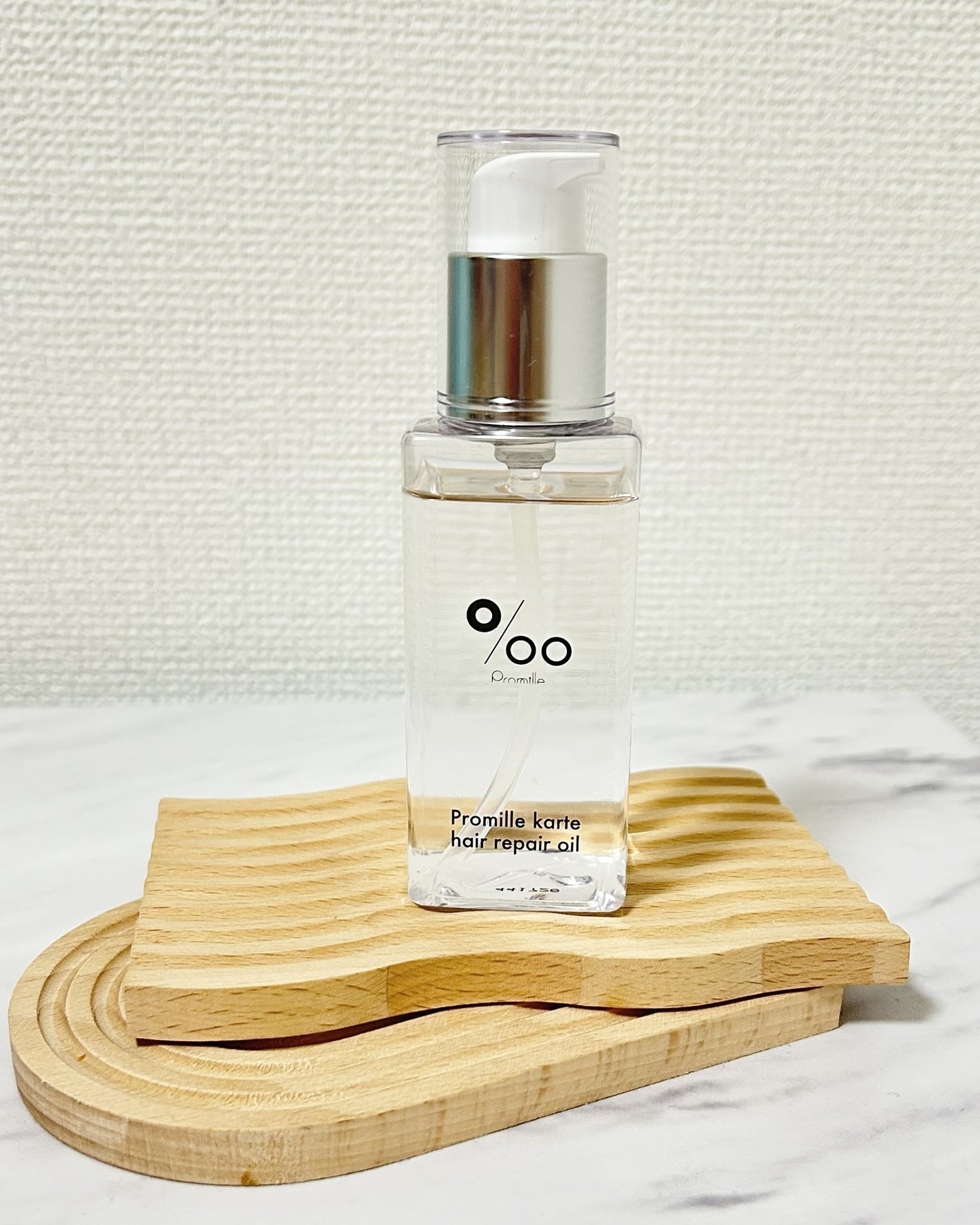 ゆんꪔ̤̮ フォロバ100 on LIPS 「, 𓂃𓈒𓏸𓂃𓈒𓏸◌プロミルカルテヘアリペアオイル💛✨𓂃𓈒𓏸𓂃𓈒..」(1枚目)