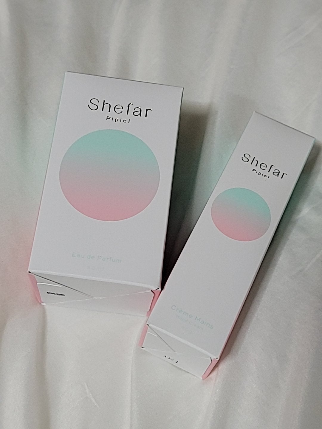 肆艶・スタズ・ヘルガ on LIPS 「リピ🔁シーファーピピエル【使った商品】シーファーピピエル【商品..」(2枚目)