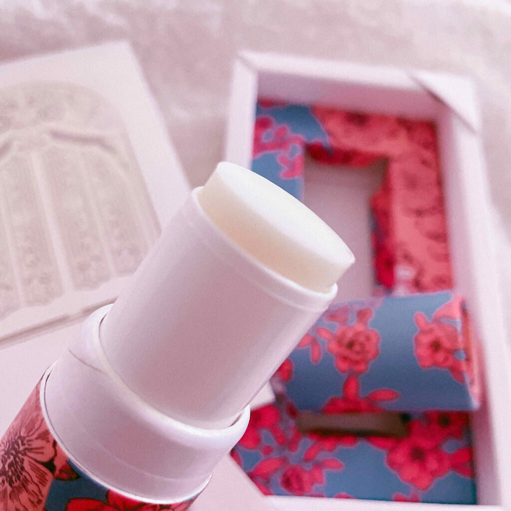 パフューム ヴェール リトルワン/HACCI/香水(その他)を使ったクチコミ（2枚目）