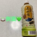 綾鷹　玄米茶 / コカ・コーラ ナショナルビバレッジ
