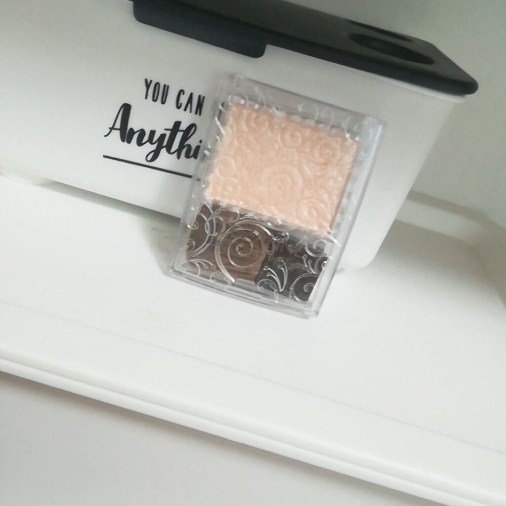 パールグロウハイライト/CEZANNE/パウダーハイライトを使ったクチコミ(1枚目)