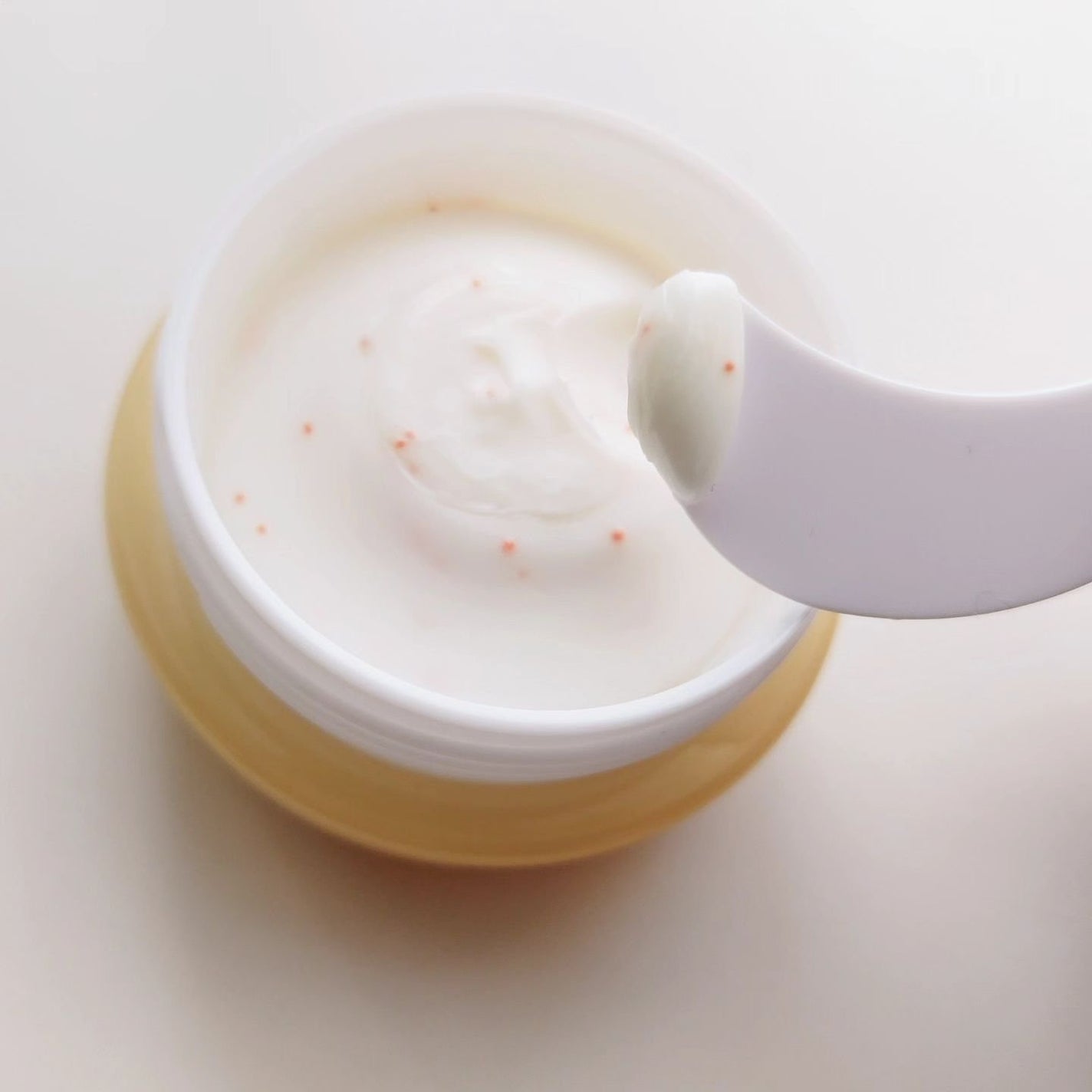 アンティミリ Wオイルイン クリーム/ナリス化粧品/フェイスクリームを使ったクチコミ(2枚目)