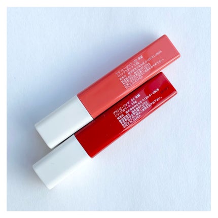 プランピーリップ/Fujiko/リップグロスを使ったクチコミ(6枚目)