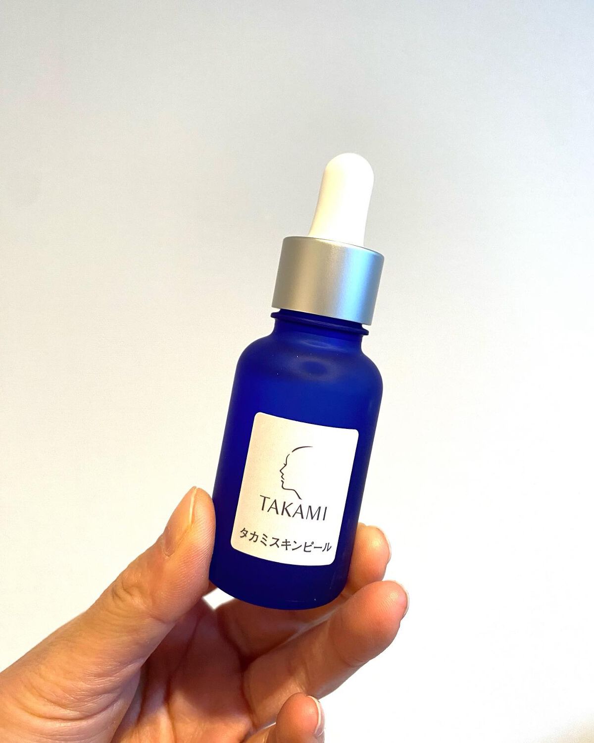 タカミスキンピール/タカミ/ブースター・導入液を使ったクチコミ（1枚目）