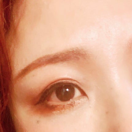 パーフェクトマルチアイズ/キャンメイク/アイシャドウパレットを使ったクチコミ(10枚目)