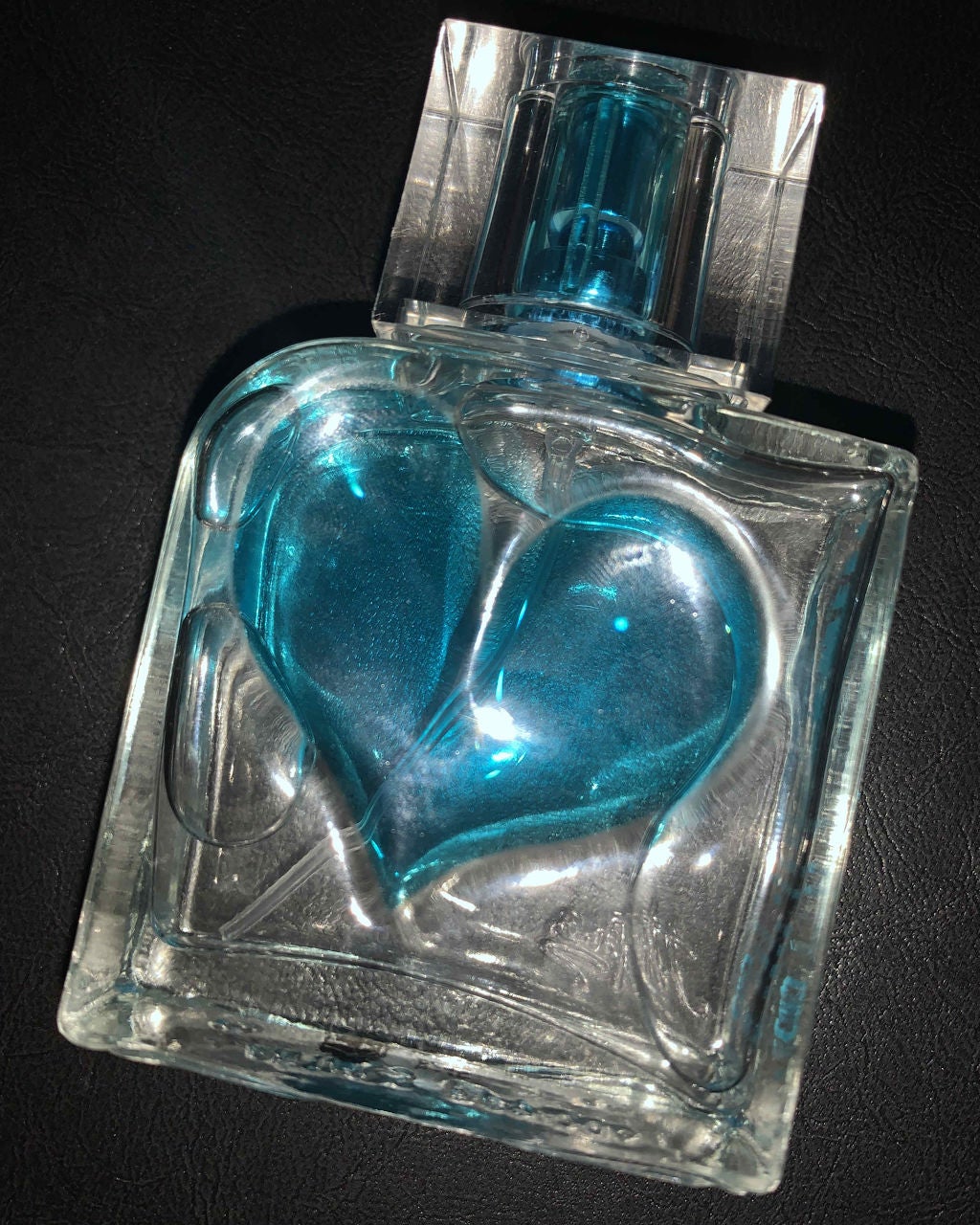 ピュア スウィート シックスティーン オードパルファム/ジャンヌ・アルテス/香水(レディース)を使ったクチコミ(2枚目)