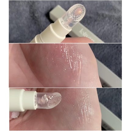 バランシングリップセラム/Joliyen/リップ美容液を使ったクチコミ(6枚目)