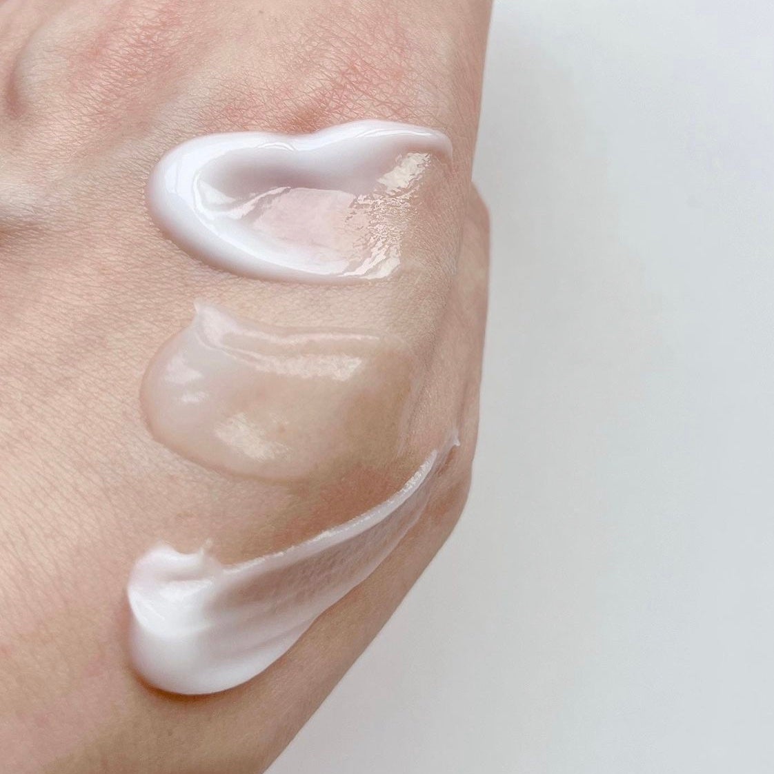 ミニクリームセット/NUAN/フェイスクリームを使ったクチコミ(4枚目)