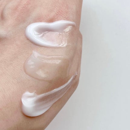 ミニクリームセット/NUAN/フェイスクリームを使ったクチコミ(4枚目)