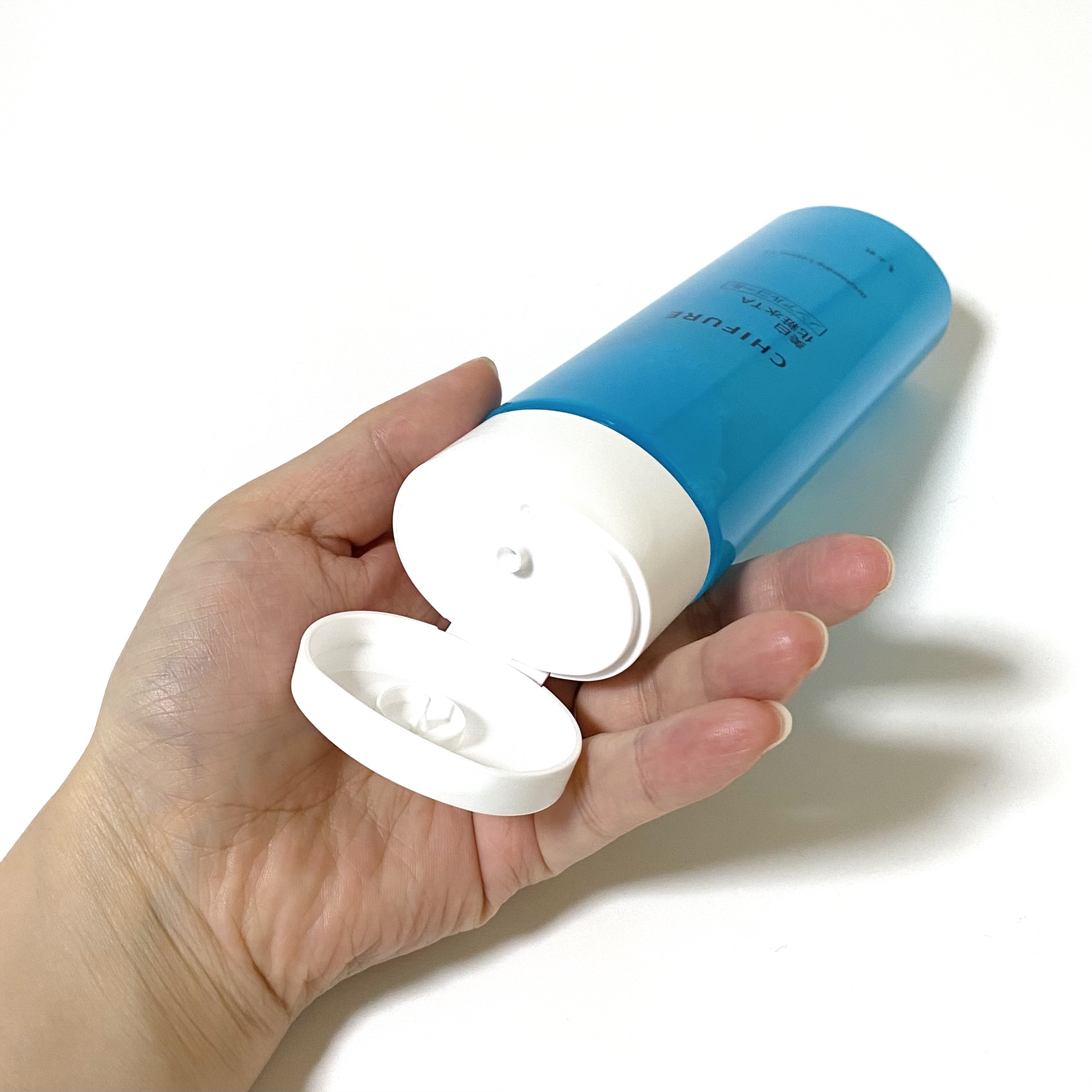 美白化粧水 TA/ちふれ/化粧水を使ったクチコミ（3枚目）