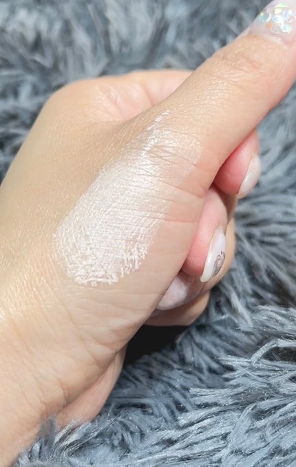 エッグサンバーム/wooliliwoo/化粧下地を使ったクチコミ(6枚目)