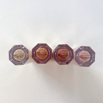 パラダイス シャイン アイ シークイン/DEAR DAHLIA/リキッドアイシャドウを使ったクチコミ(3枚目)