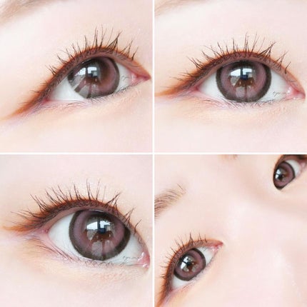 secretcandymagic(シークレットキャンディーマジック)1month/secret candymagic/1ヶ月(1MONTH)カラコンを使ったクチコミ(3枚目)