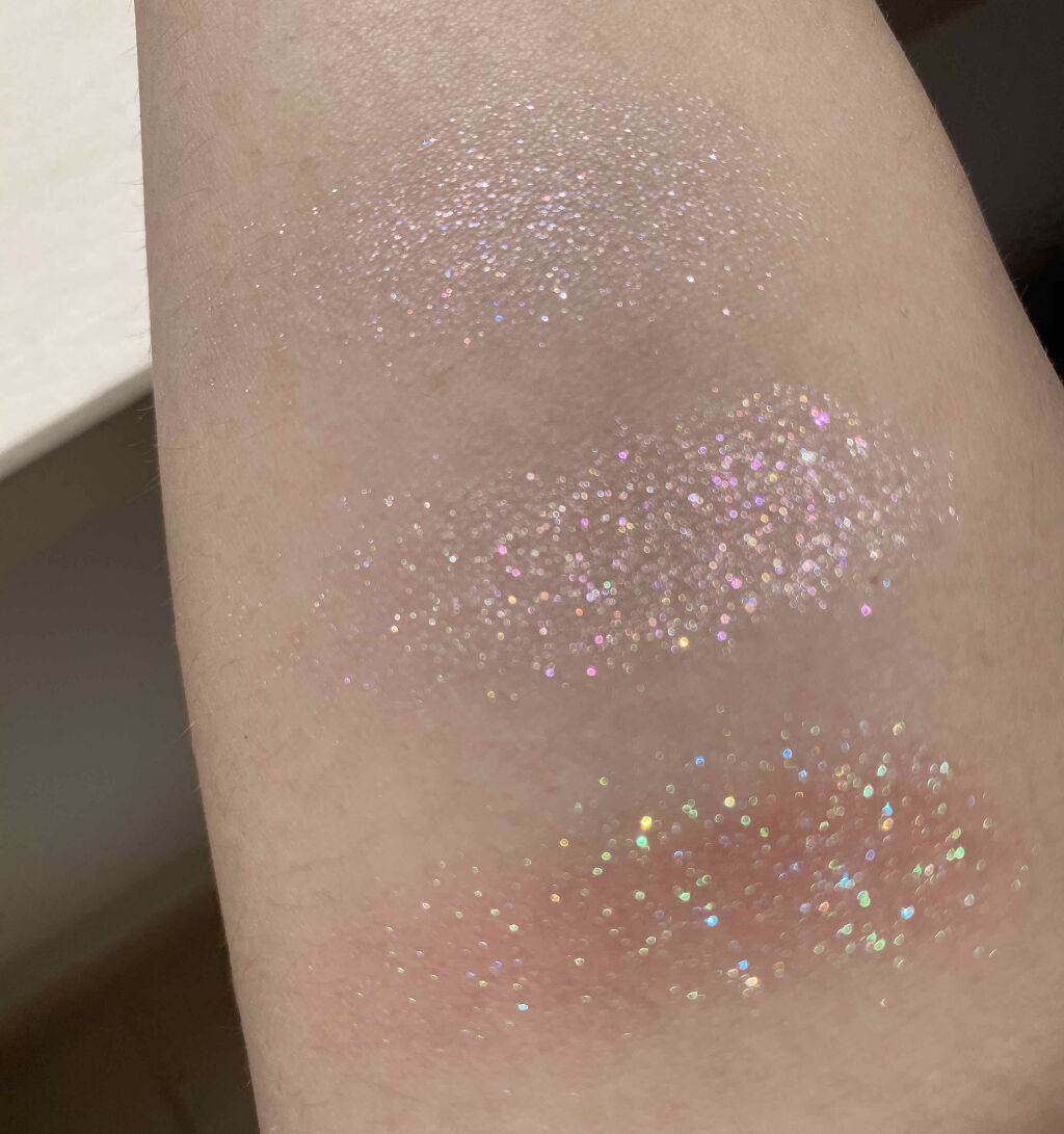 アディクション ザ アイシャドウ/ADDICTION/単色アイシャドウを使ったクチコミ（2枚目）