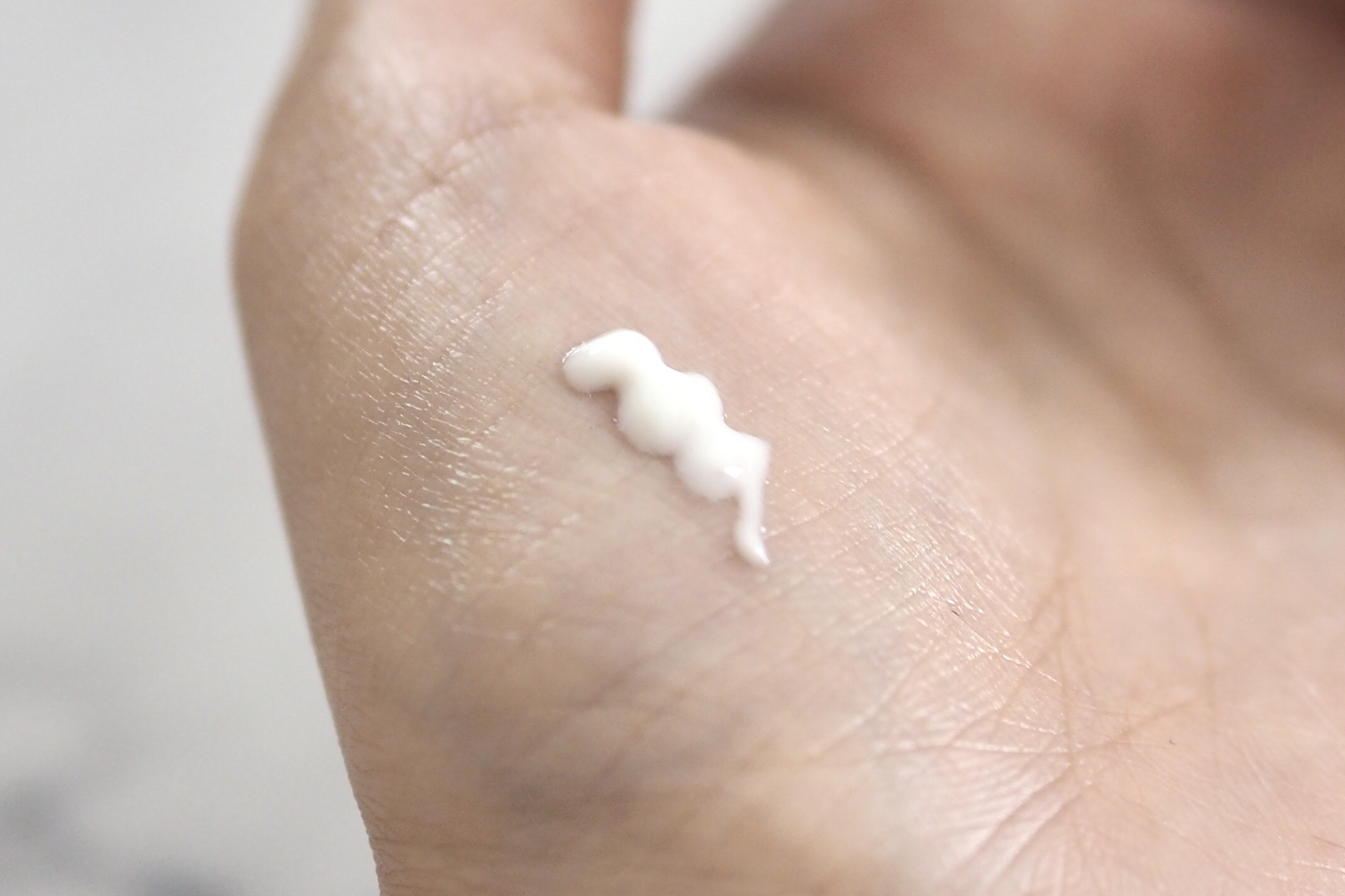 乾燥さん 保湿力スキンケア下地 /乾燥さん/化粧下地を使ったクチコミ（3枚目）