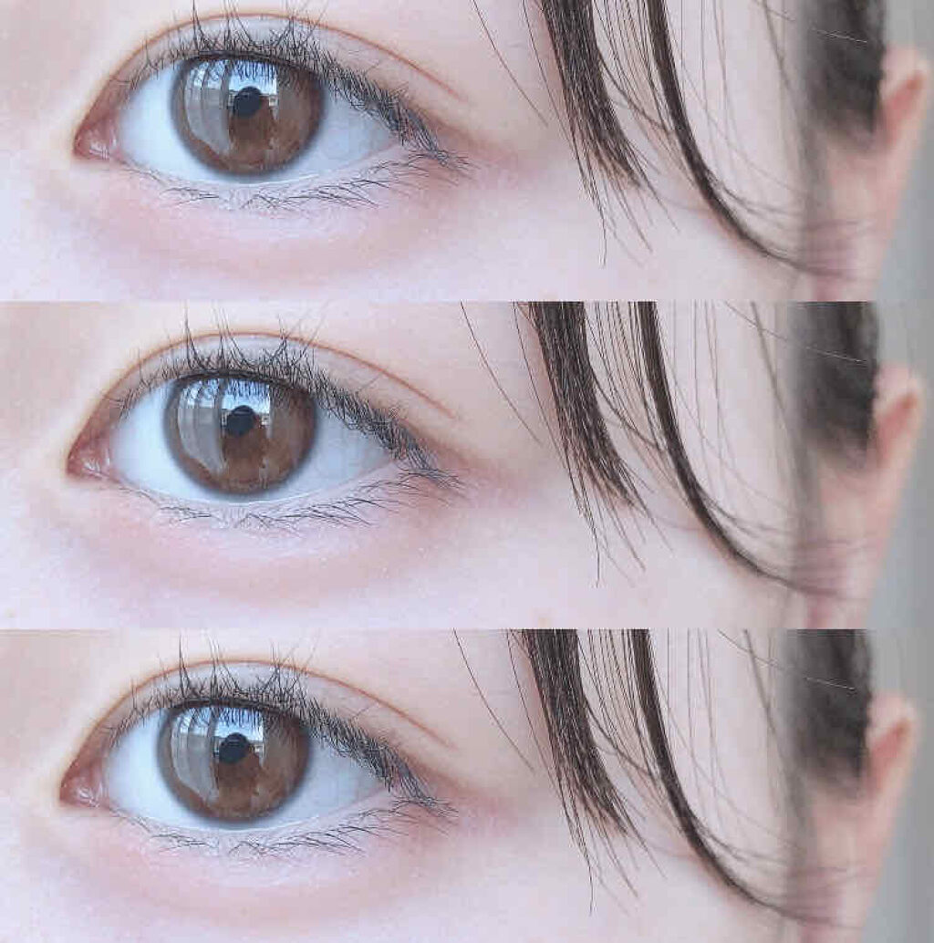 【旧品】パーフェクトスタイリストアイズ/キャンメイク/アイシャドウパレットを使ったクチコミ（3枚目）