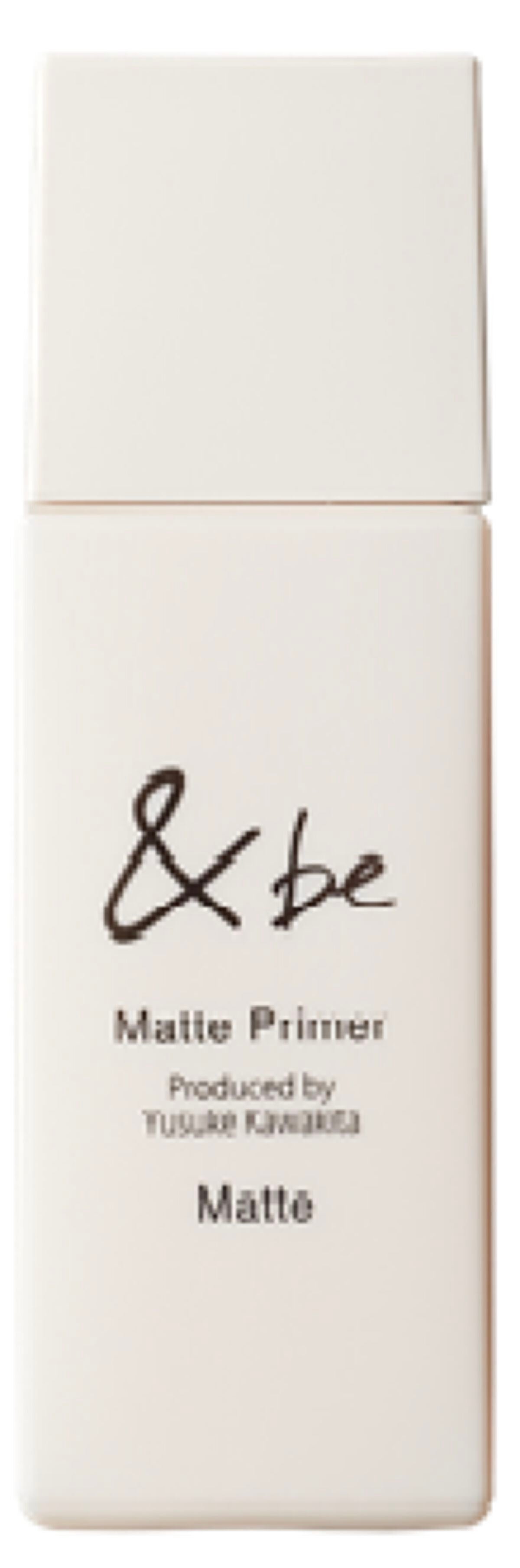 &be マットプライマー &be