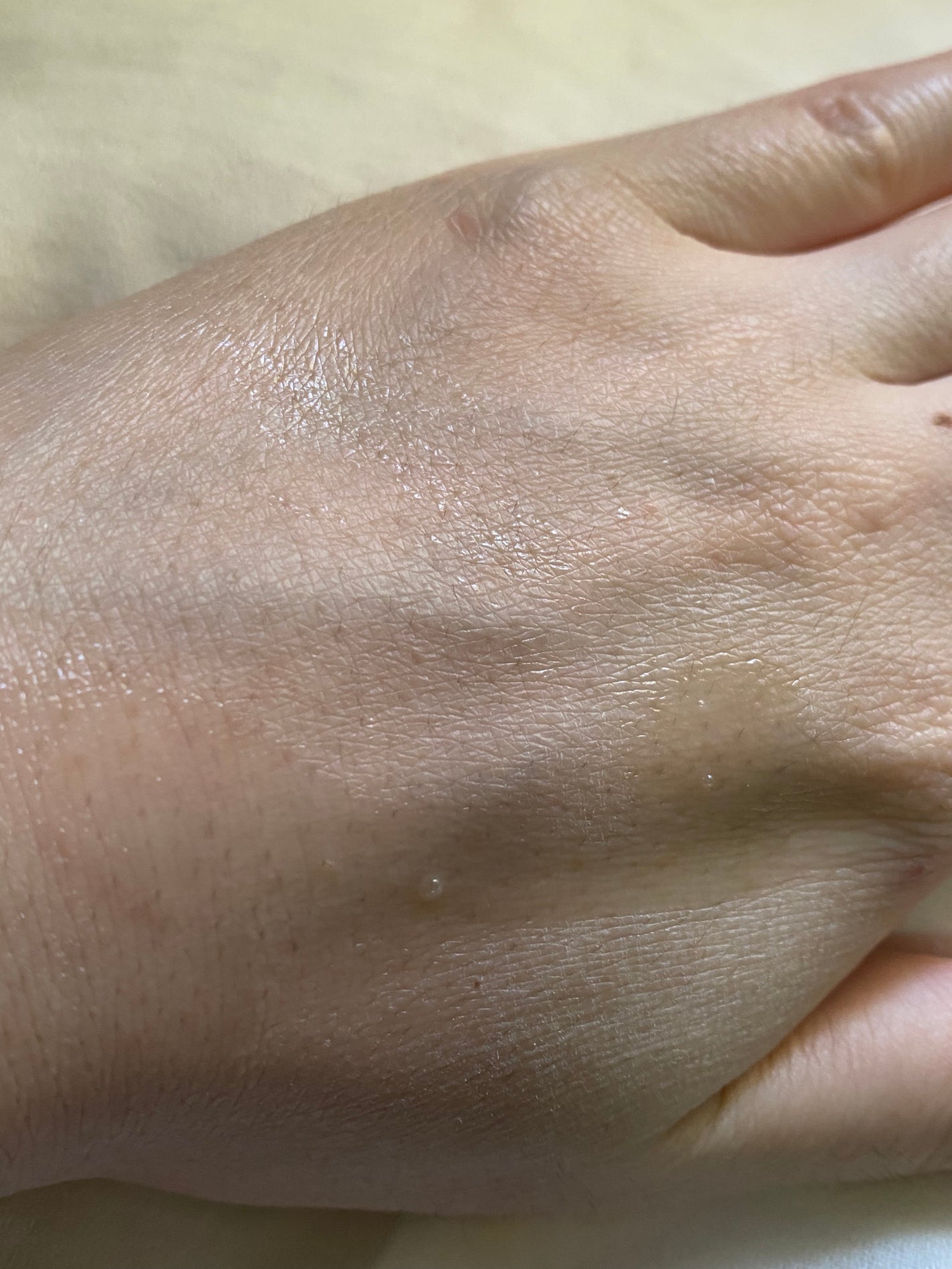 ビオレUV アクアリッチ アクアプロテクトミスト/ビオレ/日焼け止めミスト・スプレーを使ったクチコミ(6枚目)