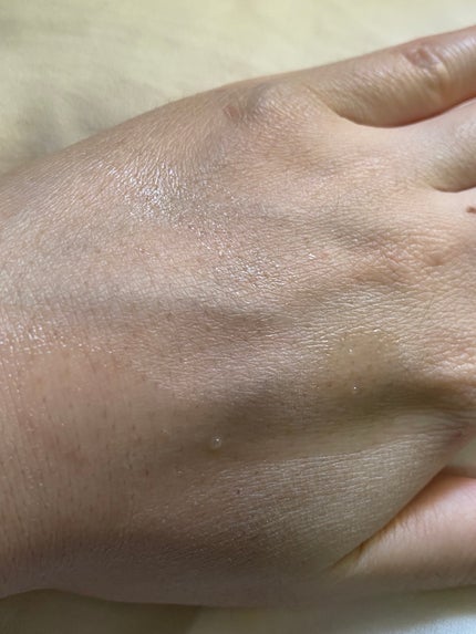 ビオレUV アクアリッチ アクアプロテクトミスト/ビオレ/日焼け止めミスト・スプレーを使ったクチコミ(6枚目)