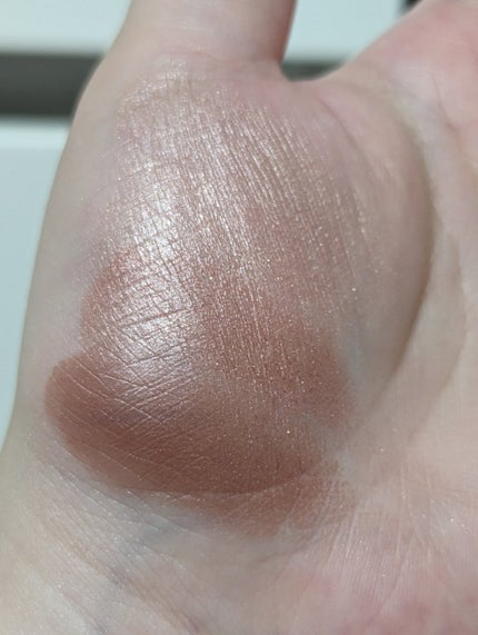 シルキースフレアイズ/キャンメイク/アイシャドウパレットを使ったクチコミ(5枚目)