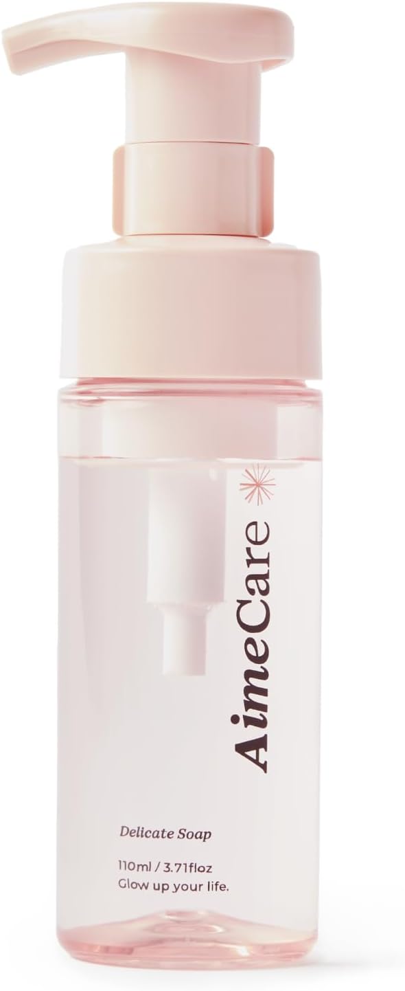 AimeCare デリケートゾーンソープ