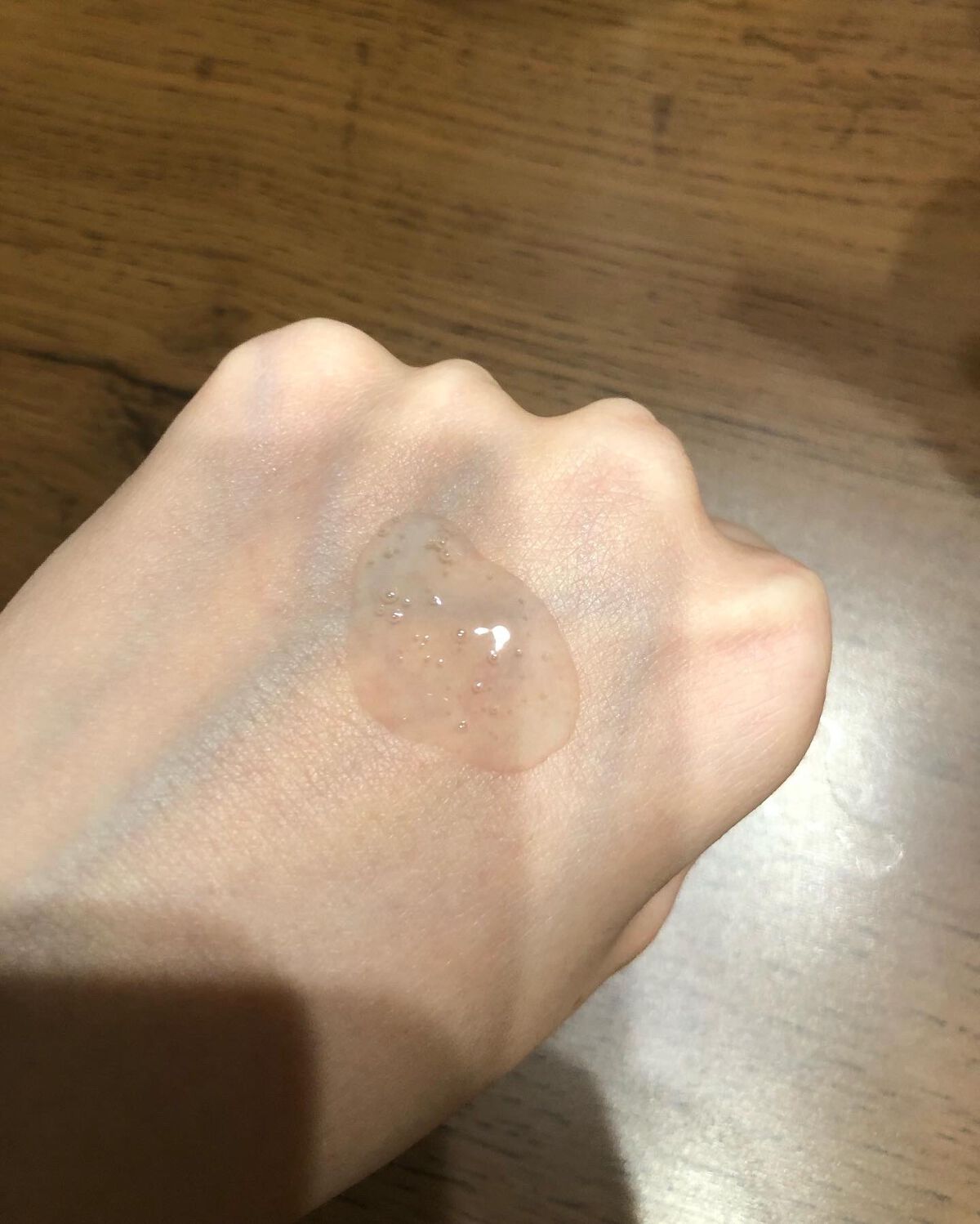 ボタニカルシャンプー/トリートメント(モイスト) /BOTANIST/シャンプー・コンディショナーを使ったクチコミ(2枚目)