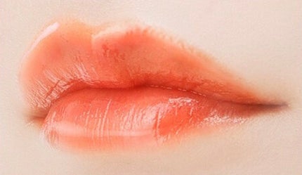 メローアプリコット