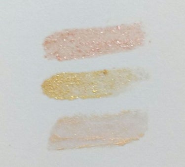 UR GLAM　EYESHADOW STICK/U R GLAM/ジェル・クリームアイシャドウを使ったクチコミ（3枚目）