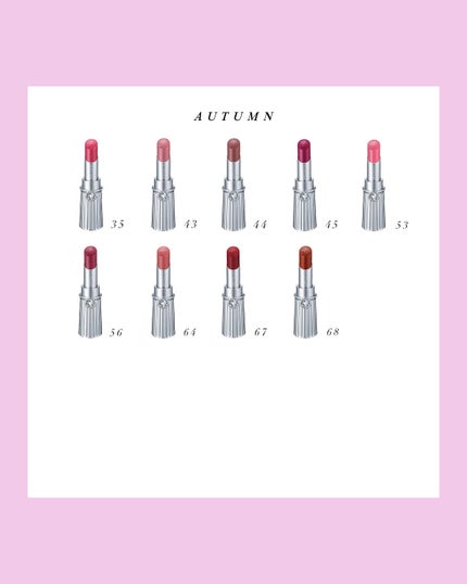 ð on LIPS ãããŒãœãã«ã«ã©ãŒå¥ãªããJILLSTUARTãžã«ã¹ãã¥ã¢ãŒããª..ãïŒ5æç®ïŒ