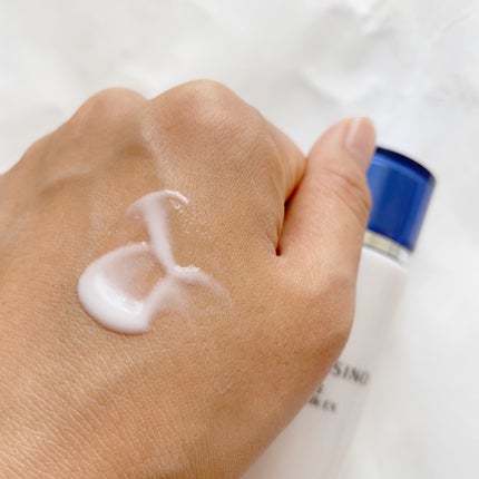 薬用ホワイトニングクリアミルクEX/トランシーノ/乳液を使ったクチコミ(5枚目)